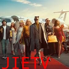 做个非洲富豪吧 第三季