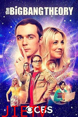 生活大爆炸 第十一季