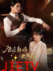 替嫁新娘进阶录