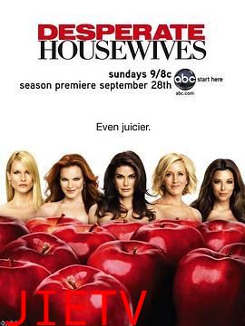 绝望主妇 第五季