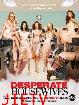 绝望主妇 第三季