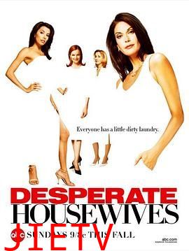 绝望主妇 第一季