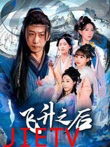 飞升之后