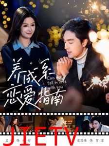 养成系恋爱指南