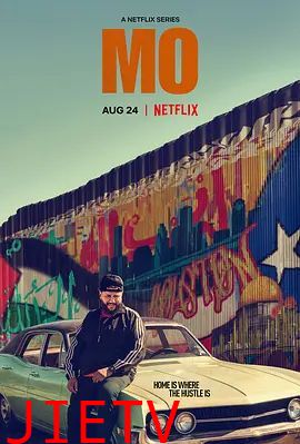 阿穆的生存之道 第二季