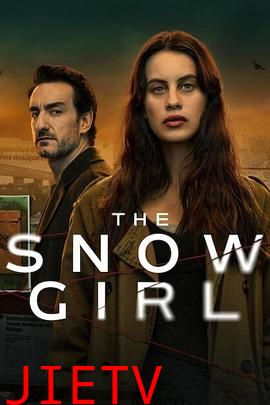 雪花女孩 第二季 La chica de nieve Season 2