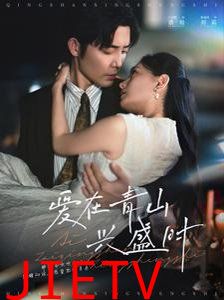 爱在青山兴盛时