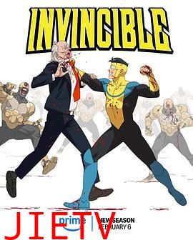 无敌少侠 第三季