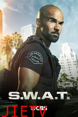 反恐特警组 第四季