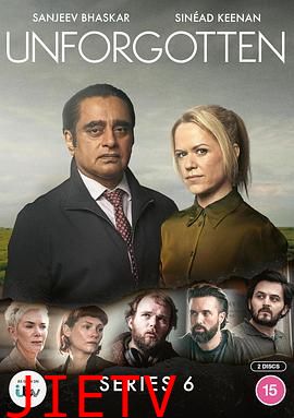 不可遗忘 第六季
