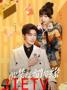 醒梦再续缱绻缘