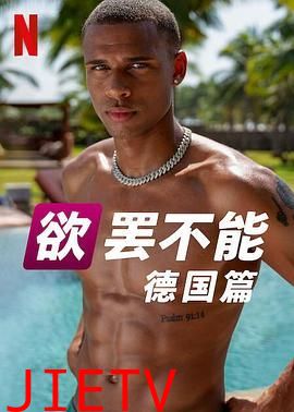 欲罢不能 德国版 第二季