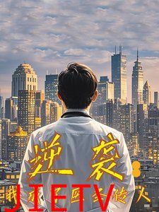 逆袭我成了医圣传人