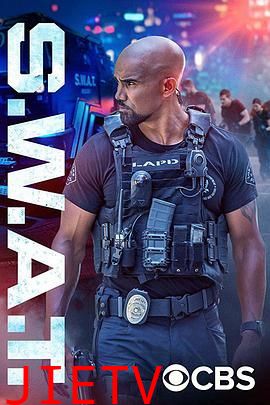 反恐特警组 第二季