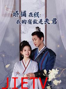 妖捕在线我的宿敌是夫君（岁岁有余年）