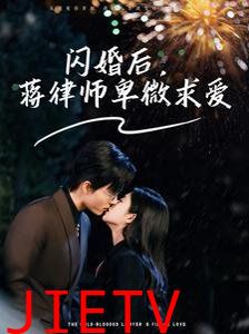 闪婚后蒋律师卑微求爱（闪婚后高冷律师疯狂宠）