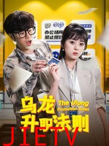 乌龙升职法则