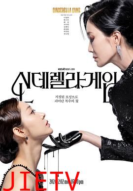 灰姑娘游戏(韩剧)