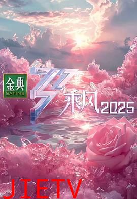 乘风2025