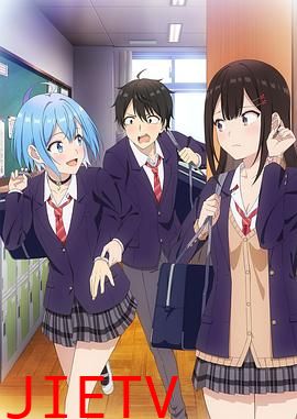 男女之间的友情存在吗?(不,不存在!!)