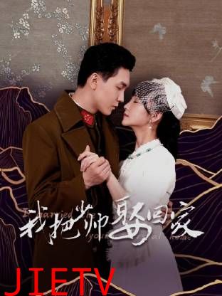 我把少帅娶回家