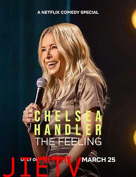 切尔西·韩德勒:就是这种感觉