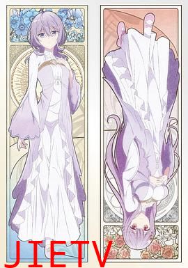 圣女因太过完美不够可爱而被废除婚约并卖到邻国