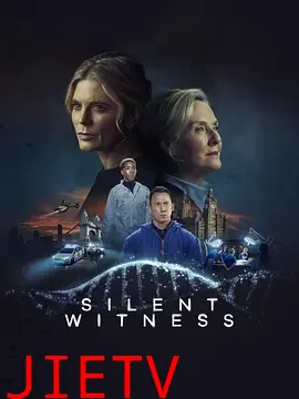 无声的证言第二十八季