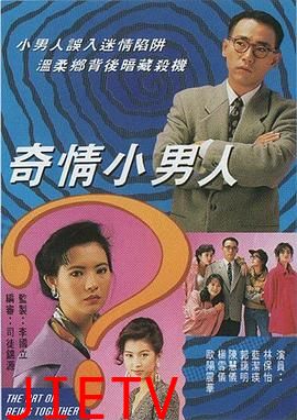 奇情小男人国语