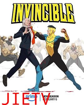 无敌少侠第三季