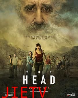 极地暗杀第三季