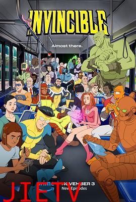 无敌少侠第二季