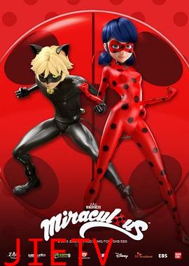 瓢虫少女第一季