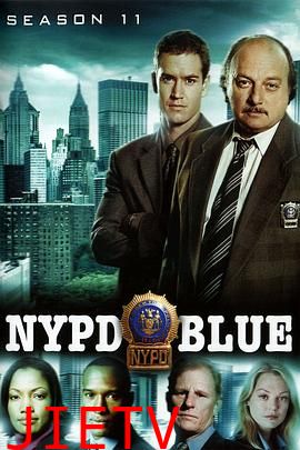 纽约重案组第十一季