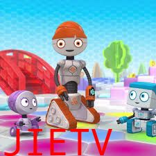 三个机器人Spot Bots