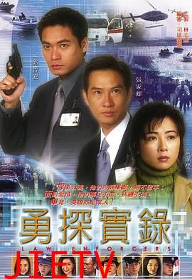 勇探实录国语