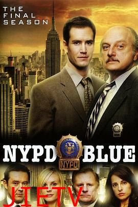 纽约重案组第十二季