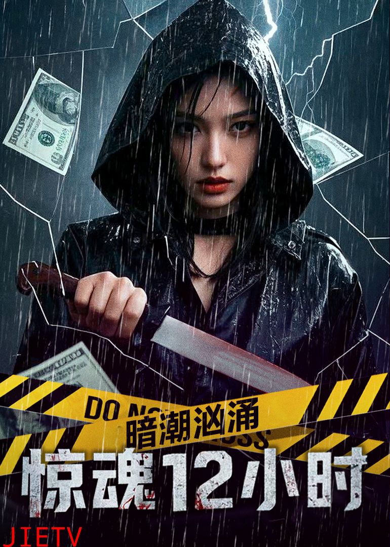 暗潮汹涌之惊魂12小时