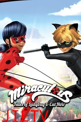 瓢虫少女第二季