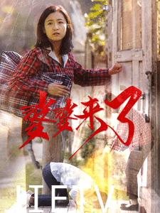 婆婆来了（短剧版）