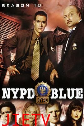 纽约重案组第十季