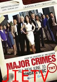 纽约重案组第二季