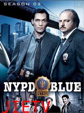 纽约重案组第一季