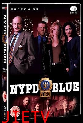 纽约重案组第八季