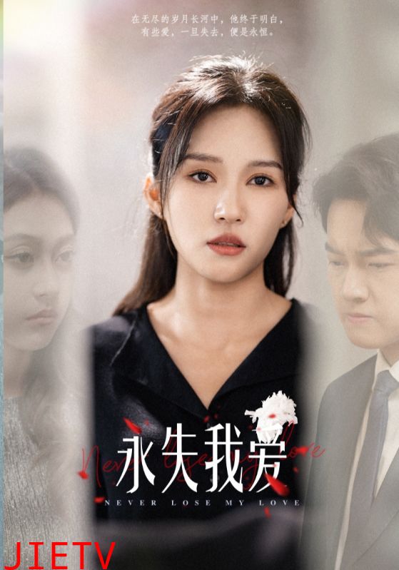 永失我爱 短剧版