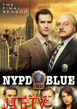 纽约重案组第三季