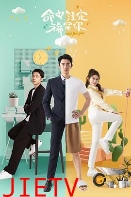 命中注定稀罕你