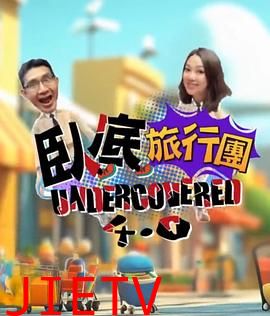 卧底旅行团4.0粤语