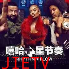 嘻哈星节奏:意大利篇 第二季