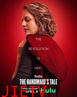 使女的故事 第六季